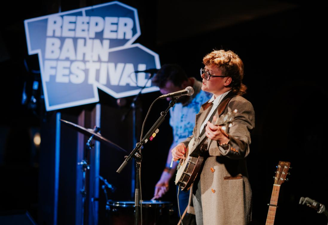 20.-23. September 2023 Reeperbahn Festival